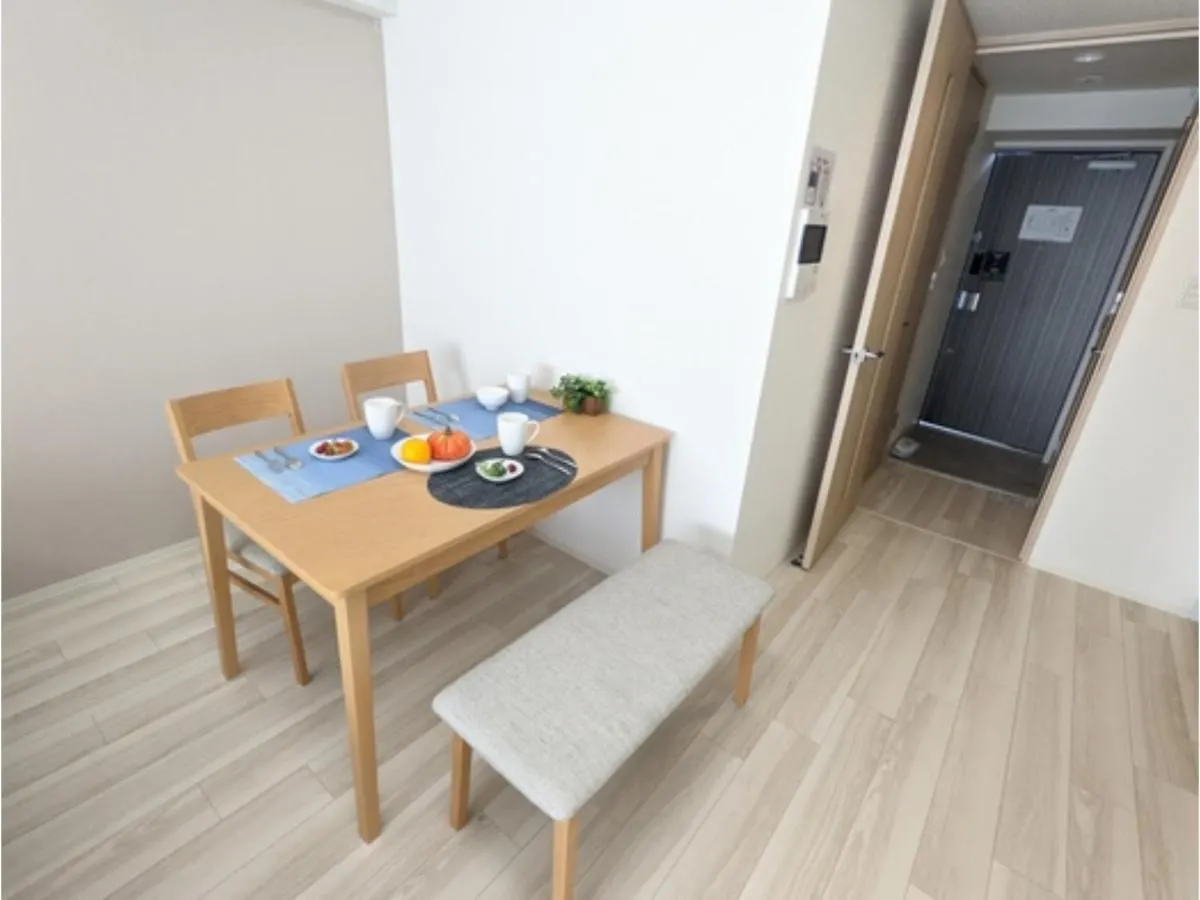 Eslead Hotel Namba Daikokucho - Vacation Stay 86019V Ósaka