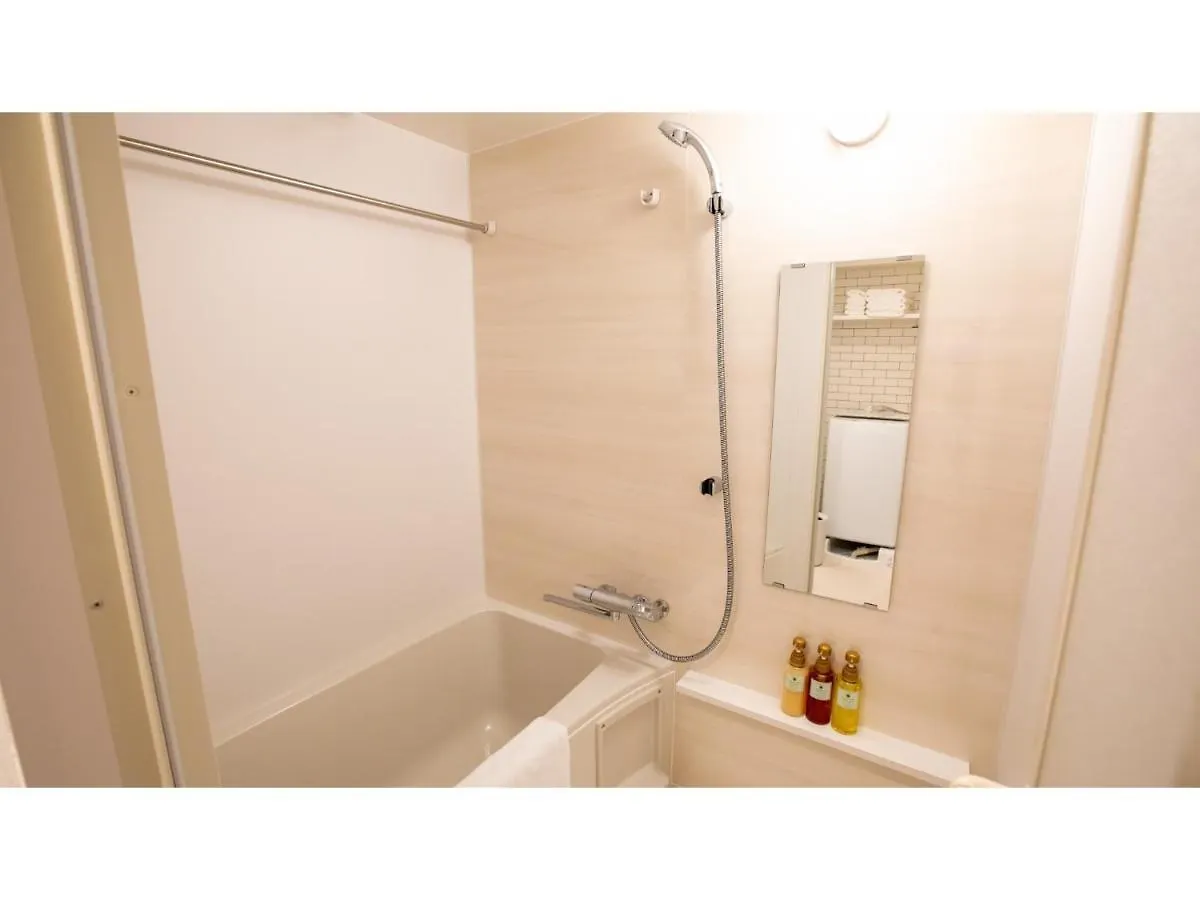 Eslead Hotel Namba Daikokucho - Vacation Stay 86019V Ósaka
