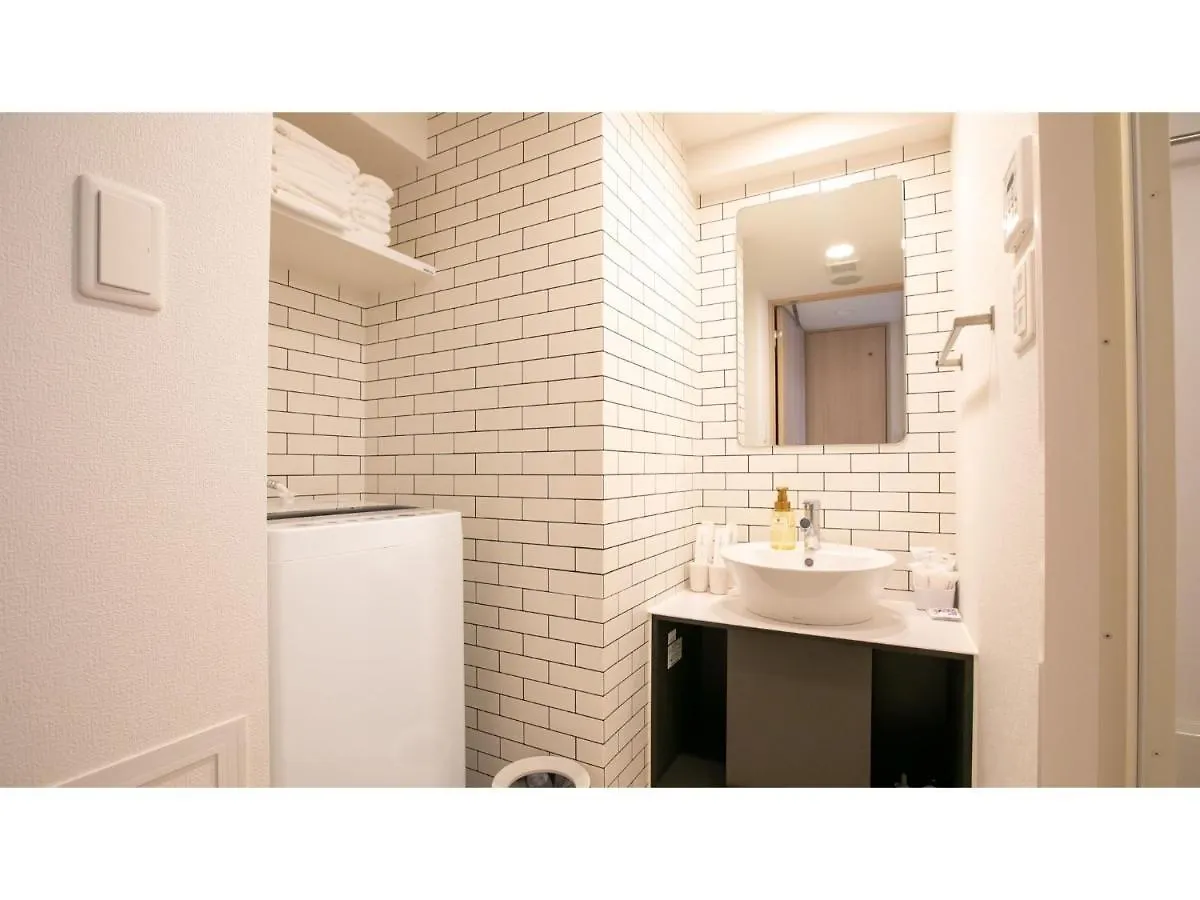 Eslead Hotel Namba Daikokucho - Vacation Stay 86019V Ósaka