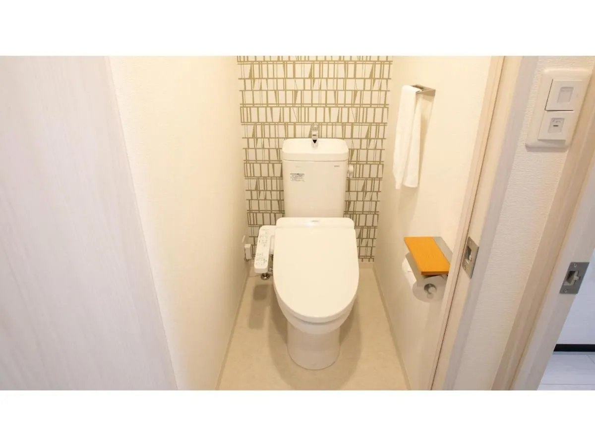 Eslead Hotel Namba Daikokucho - Vacation Stay 86019V Ósaka Japonsko